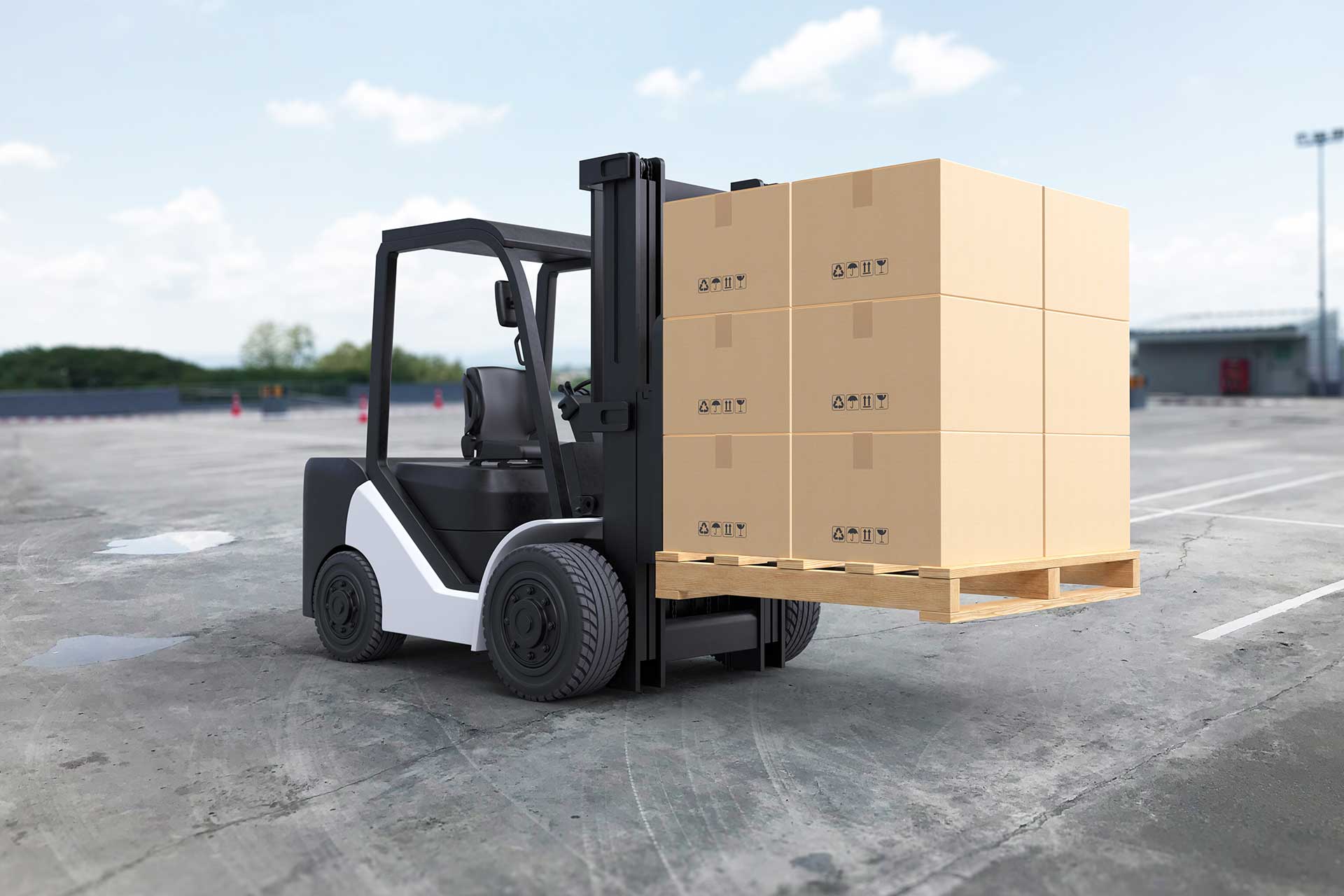 Supply Chain